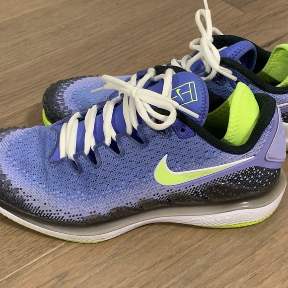 Nike Shoes Nikecourt Air Zoom Vapor X Knit Poshmark